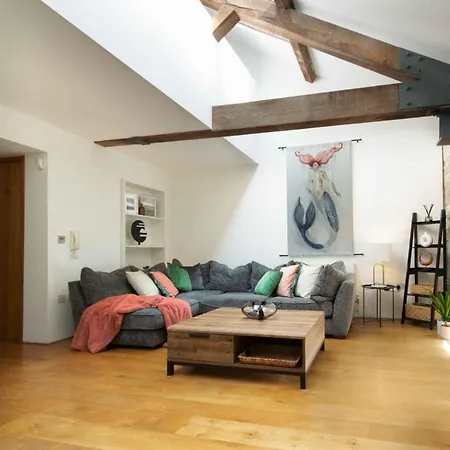 Rwy Suite58 Luxury 2 Bed Apartment With Optional Parking Plymouth Exterior foto
