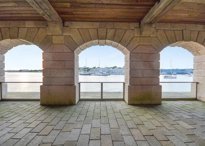 Rwy Suite58 Luxury 2 Bed Apartment With Optional Parking