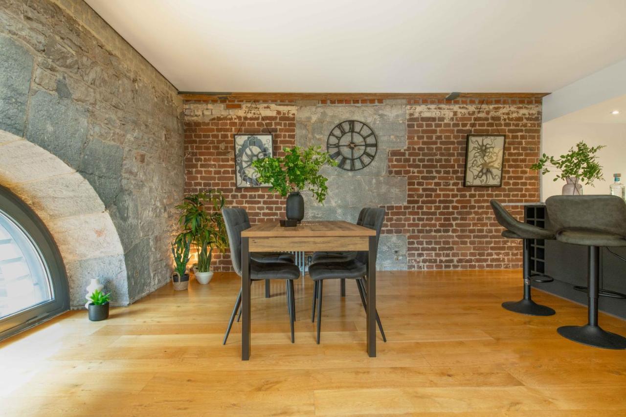 Rwy Suite58 Luxury 2 Bed With Optional Parking *